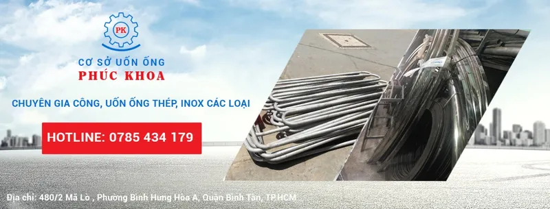 Sản phẩm 696560192947915vi0 — Cơ Sở Uốn ống Phúc Khoa — MST 8320832851