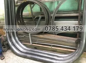 Sản phẩm 1 9836 — Cơ Sở Uốn ống Phúc Khoa — MST 8320832851