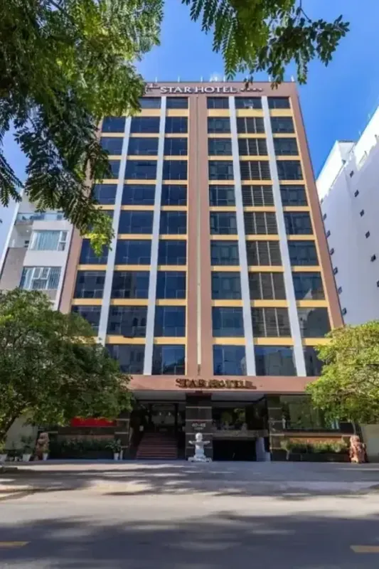 Sản phẩm khach san star da nang 7e135239 50e5037b 2c7b6e64 — Khách Sạn Hoàng Hùng — MST 8333214813