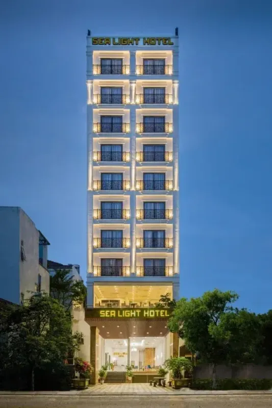 Sản phẩm sea light hotel ebd2e8d0 fc65b1cd 6eda4b49 — Khách Sạn Hoàng Hùng — MST 8333214813