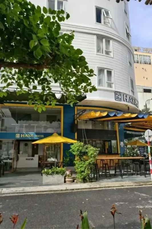 Sản phẩm haya hotel 8428610c b75ce323 d65e8991 — Khách Sạn Hoàng Hùng — MST 8333214813