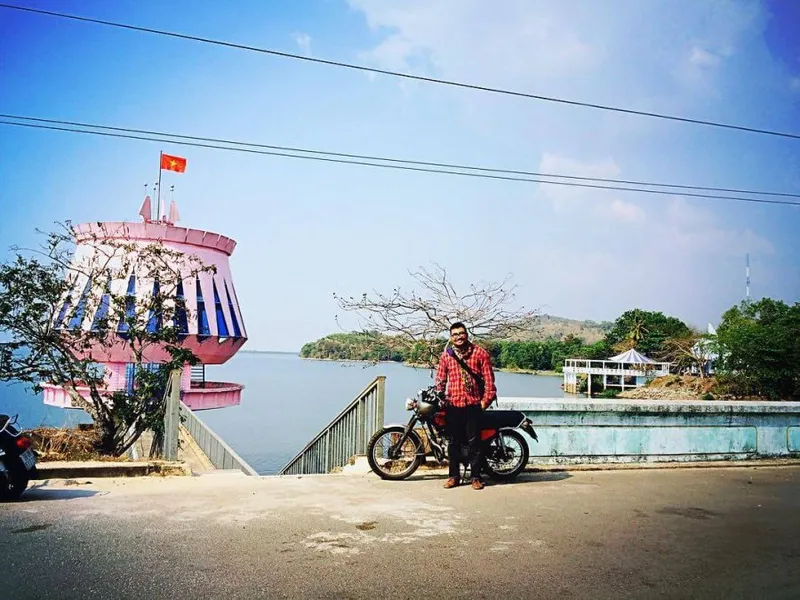 Sản phẩm kinh nghiem phuot bui binh duong hanh trinh kham pha gan ma la danh cho nguoi me dich chuyen f0404abf — Khách Sạn Hoàng Hùng — MST 8333214813