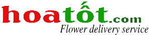 Logo Công Ty Hoa Tốt