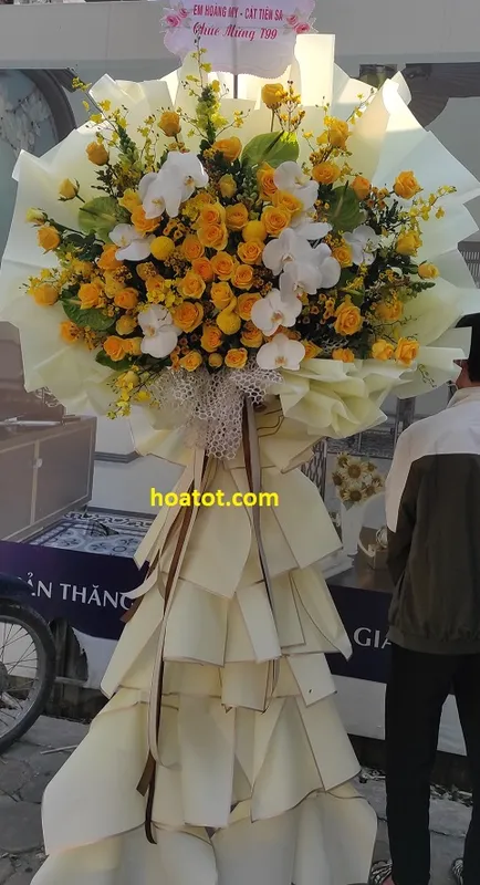 Sản phẩm z2994411333661_1b1ea221d150beb7690fd438419b5047 — Công Ty Hoa Tốt — MST 8351305291