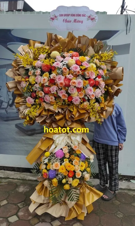 Sản phẩm z3295426148560_7774ceb80ab69816d0b0fae175be2185 — Công Ty Hoa Tốt — MST 8351305291