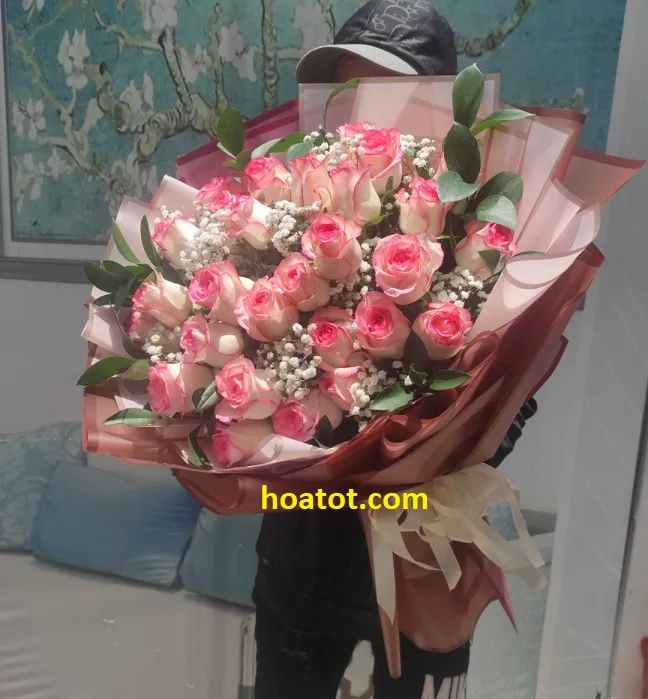 Sản phẩm bo hong song hy — Công Ty Hoa Tốt — MST 8351305291