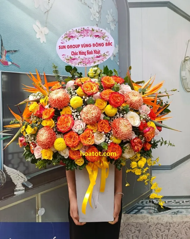 Sản phẩm d90511191a6ddf33867c — Công Ty Hoa Tốt — MST 8351305291