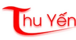 Logo Cơ Sở Sản Xuất Vải Thun Thu Yến