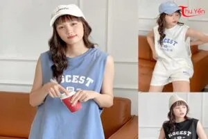 Sản phẩm 0 cac kieu do bo may bang vai thun 300x200 — Cơ Sở Sản Xuất Vải Thun Thu Yến — MST 8351640973