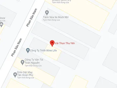 Sản phẩm Ban Do vai thun thu yen 1 — Cơ Sở Sản Xuất Vải Thun Thu Yến — MST 8351640973