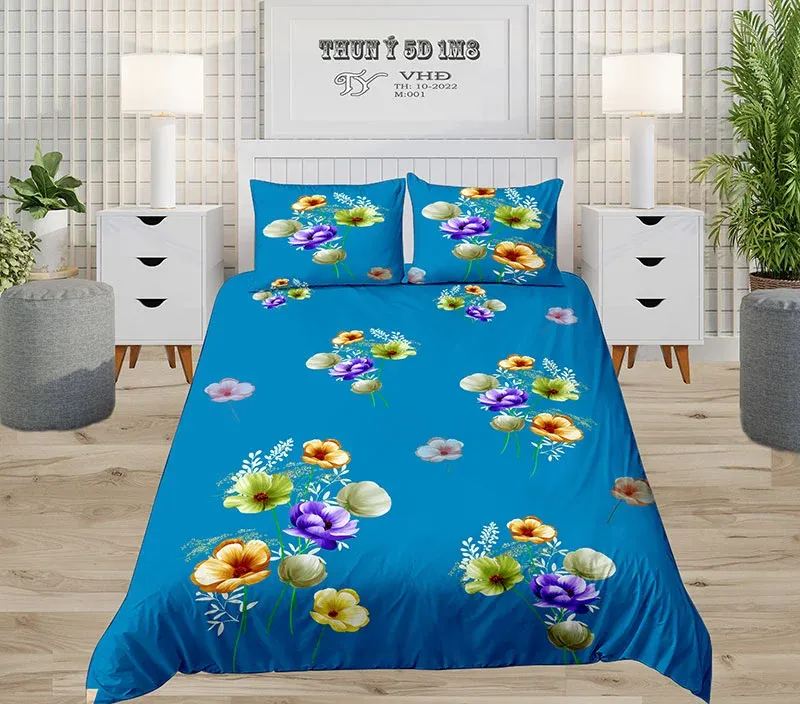 Sản phẩm Vai Thun Y 5D kho 1m8 2 — Cơ Sở Sản Xuất Vải Thun Thu Yến — MST 8351640973