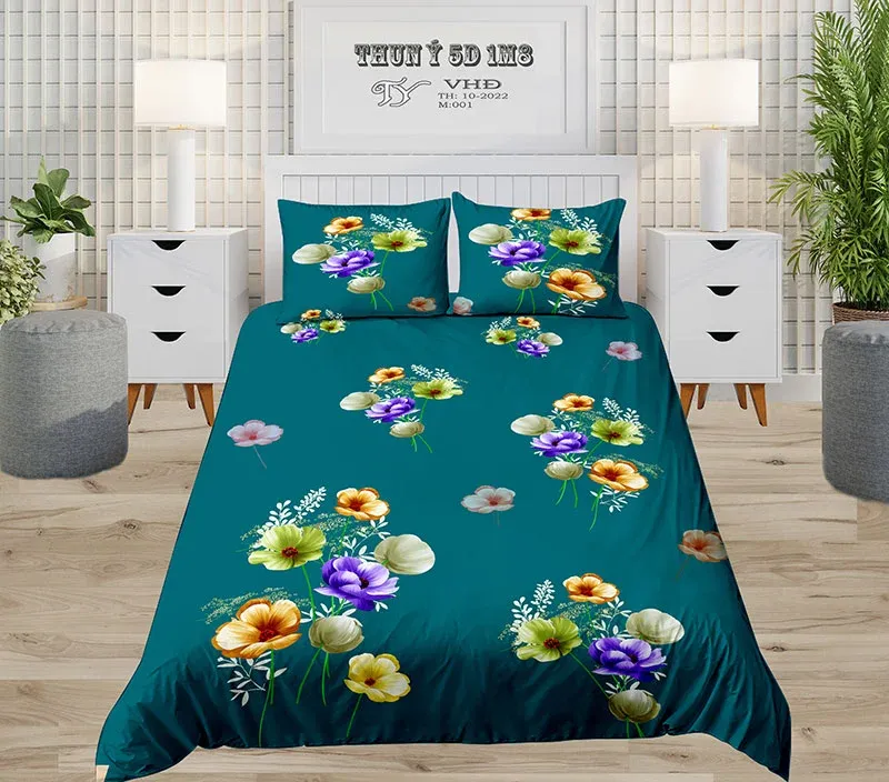 Sản phẩm Vai Thun Y 5D kho 1m8 — Cơ Sở Sản Xuất Vải Thun Thu Yến — MST 8351640973