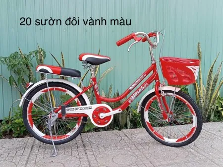 Sản phẩm 20 sd vanh mau_do_450x450 — Cửa Hàng Xe Đạp Ba Chọn — MST 8357846515