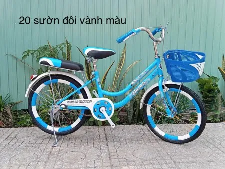 Sản phẩm 20 sd vanh mau_xanh_450x450 — Cửa Hàng Xe Đạp Ba Chọn — MST 8357846515