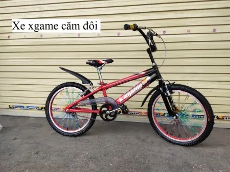 Sản phẩm 20 xgame cam doi_450x450 — Cửa Hàng Xe Đạp Ba Chọn — MST 8357846515