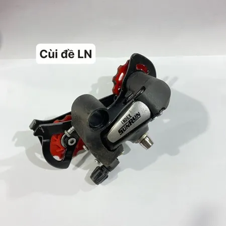 Sản phẩm cui de ln_450x450 — Cửa Hàng Xe Đạp Ba Chọn — MST 8357846515