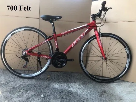 Sản phẩm felt 700 touring_do_450x450 — Cửa Hàng Xe Đạp Ba Chọn — MST 8357846515