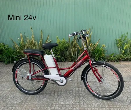 Sản phẩm mini24do_450x450 — Cửa Hàng Xe Đạp Ba Chọn — MST 8357846515