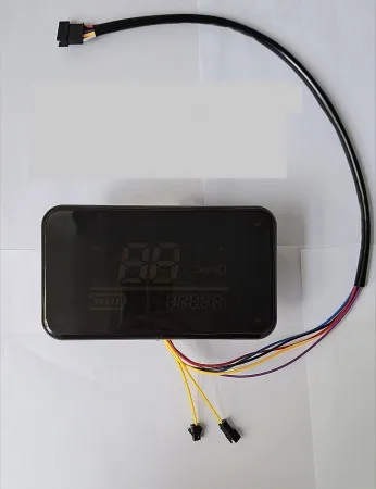 Sản phẩm xd   mat dh dien tu xdd co do toc do ip 01 (48v 12ah)_450x450 — Cửa Hàng Xe Đạp Ba Chọn — MST 8357846515