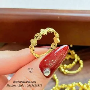 Sản phẩm nhan hoa mai kim tien vang 10k nnu276 2 300x300 — Hộ Kinh Doanh Bạc Minh Cảnh — MST 8363859142