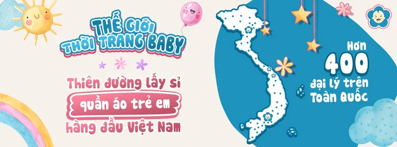 Sản phẩm the gioi thoi trang baby thien duong lay si quan ao tre em hang dau viet nam ipad — Cửa Hàng Thế Giới Thời Trang Baby — MST 8391224578