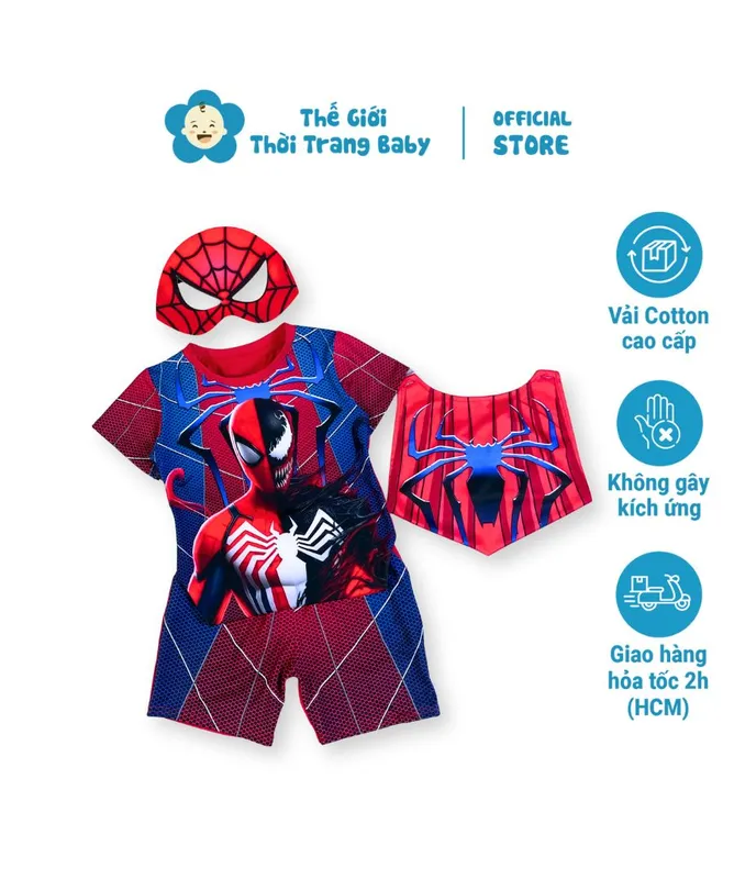 Sản phẩm Ảnh Bìa TGTTBB 5 1 — Cửa Hàng Thế Giới Thời Trang Baby — MST 8391224578