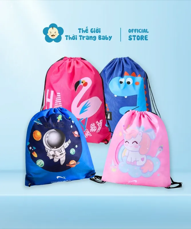 Sản phẩm Ảnh Bìa TGTTBB 4 — Cửa Hàng Thế Giới Thời Trang Baby — MST 8391224578