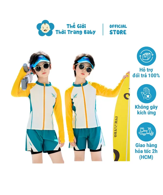 Sản phẩm 14 — Cửa Hàng Thế Giới Thời Trang Baby — MST 8391224578