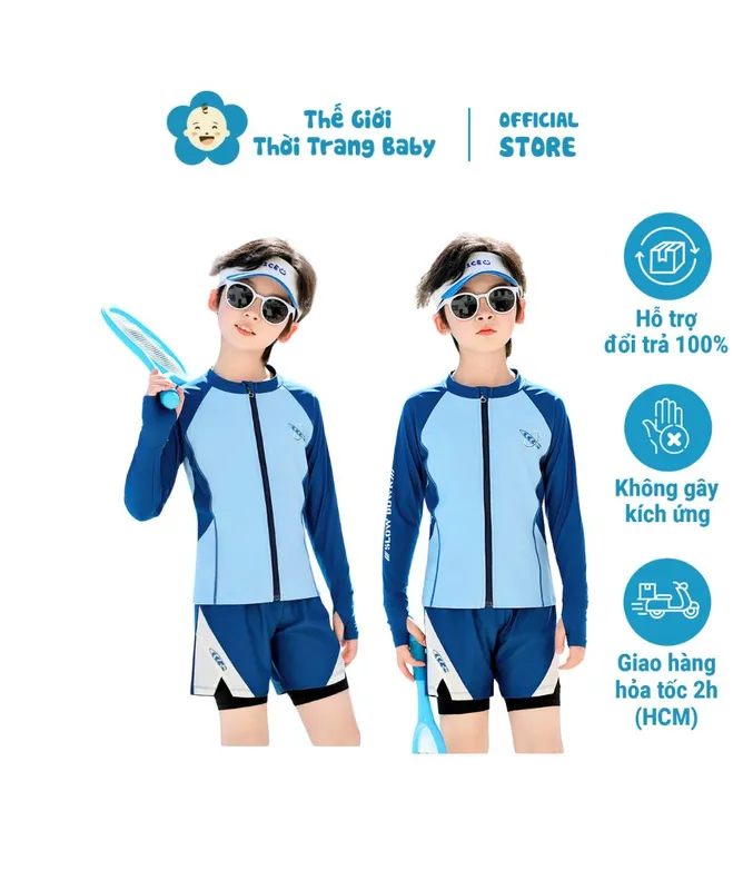 Sản phẩm Ảnh Bìa TGTTBB 4 — Cửa Hàng Thế Giới Thời Trang Baby — MST 8391224578