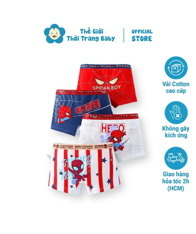 Sản phẩm Ảnh Bìa TGTTBB — Cửa Hàng Thế Giới Thời Trang Baby — MST 8391224578