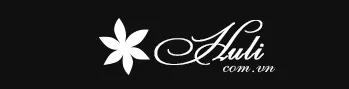 Logo Hộ Kinh Doanh Hu Li
