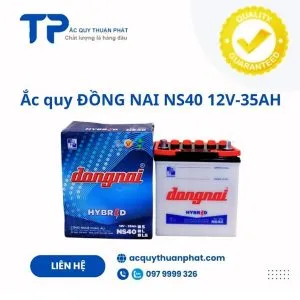 Sản phẩm ac quy dong nai ns40l 12v 35ah 300x300 — Doanh Nghiệp ắc Quy Thuận Phát — MST 8652634187