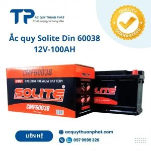 Sản phẩm ac quy solite din60038 12v 100ah 300x300 — Doanh Nghiệp ắc Quy Thuận Phát — MST 8652634187